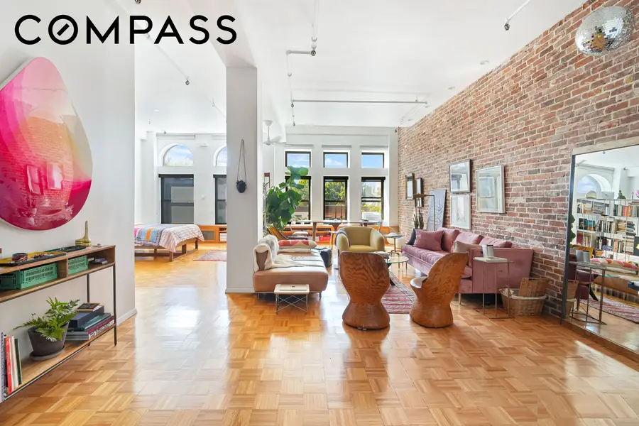 423 Atlantic Avenue #3J, Brooklyn, NY 11217 - #2
