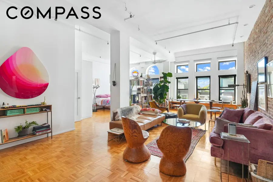 423 Atlantic Avenue #3J, Brooklyn, NY 11217 - #3