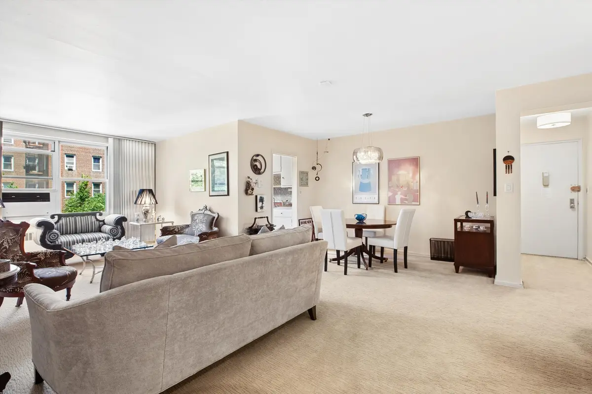 112-20 72nd Drive #C27, Queens, NY 11375 - #1