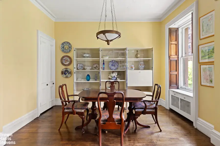 107 E 36th Street #4A, Manhattan, NY 10016 - #3