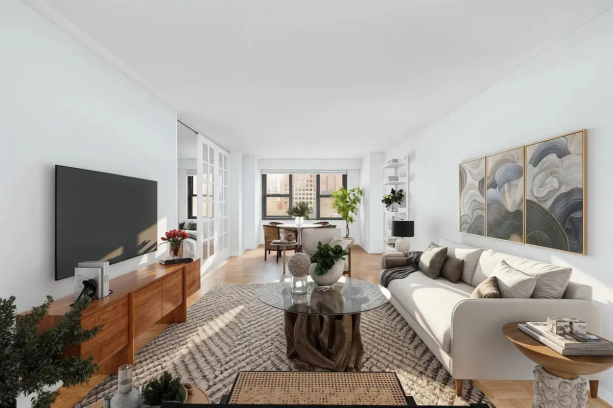 220 E 57th Street #14J, Manhattan, NY 10022 - #1
