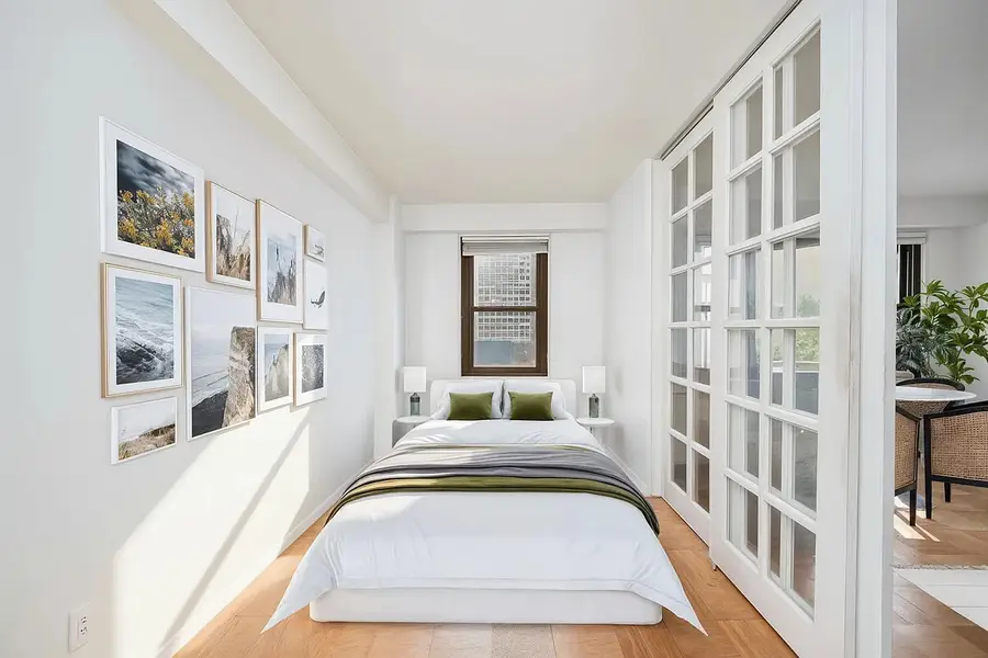 220 E 57th Street #14J, Manhattan, NY 10022 - #2