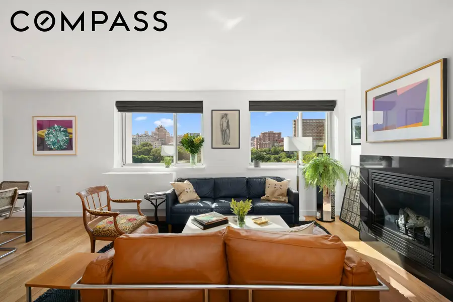 301 W 115th Street #PH4B, New York, NY 10026 - #3