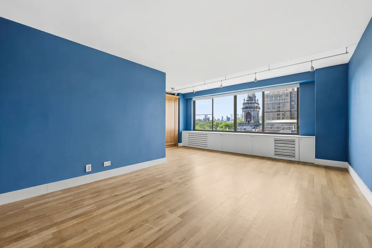 372 Central Park W #10G, Manhattan, NY 10025 - #1