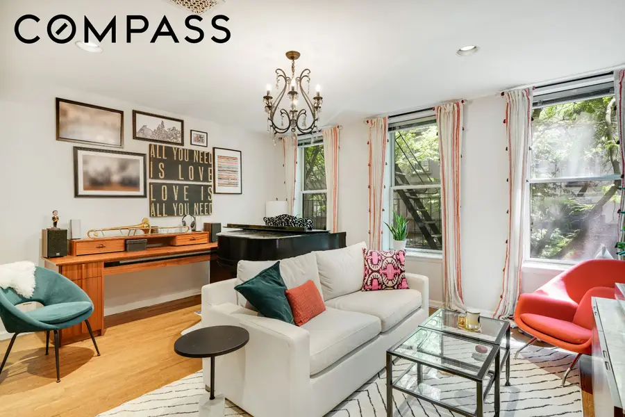 555 W 149th Street #2, Manhattan, NY 10031 - #2
