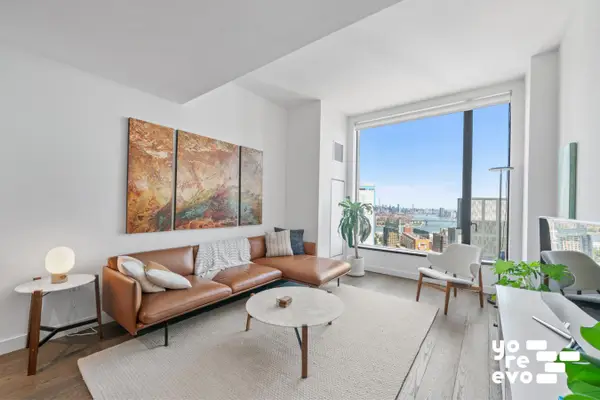 11 Hoyt Street #53B, Brooklyn, NY 11201