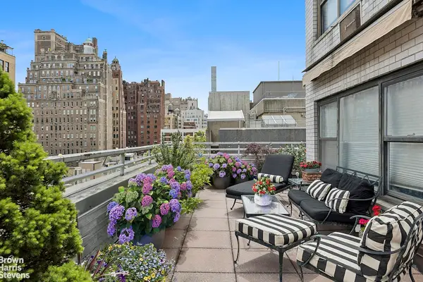 35 E 75th Street #11AB, Manhattan, NY 10021