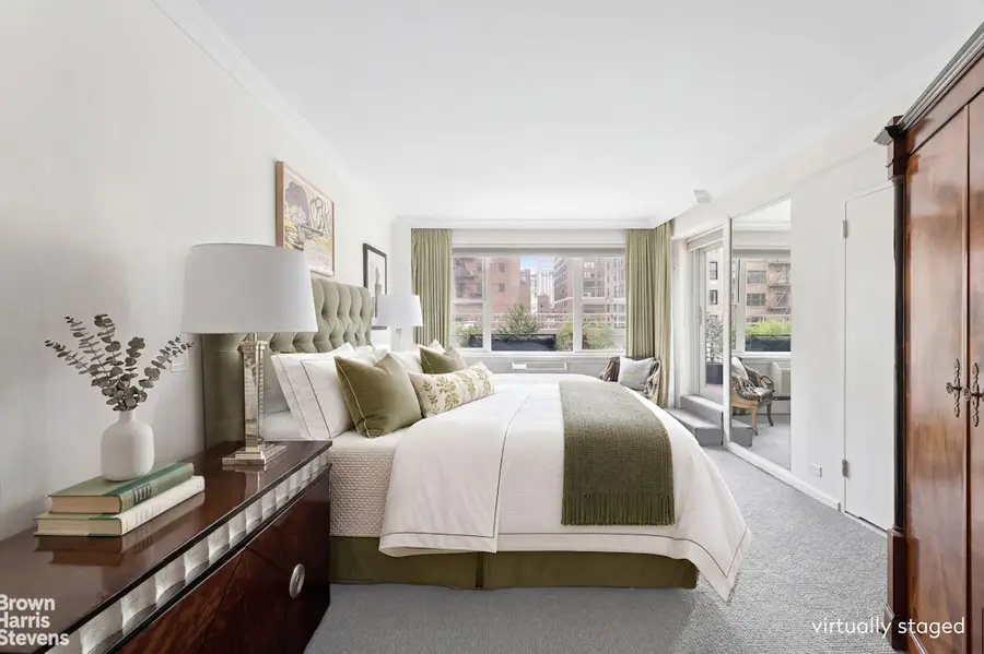 35 E 75th Street #11AB, Manhattan, NY 10021 - #2