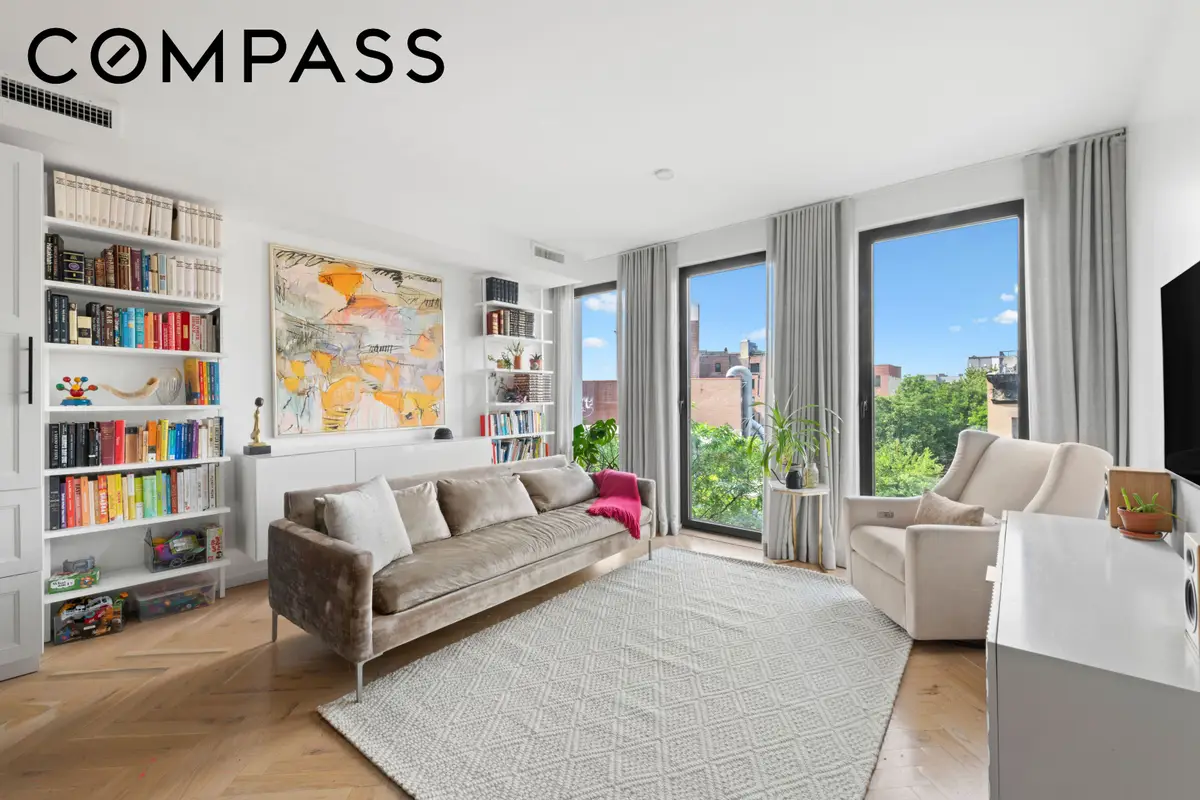 805 Washington Avenue #3B, Brooklyn, NY 11238 - #1