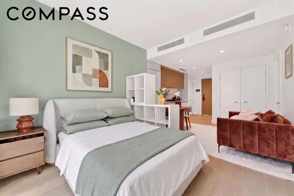 208 Delancey Street #1C, Manhattan, NY 10002