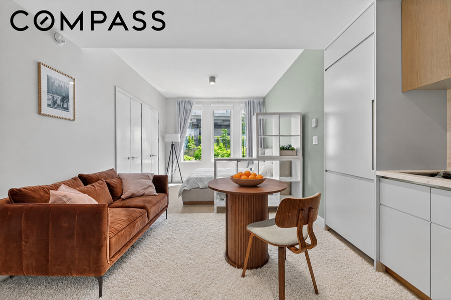 208 Delancey Street #1C, Manhattan, NY 10002 - #2