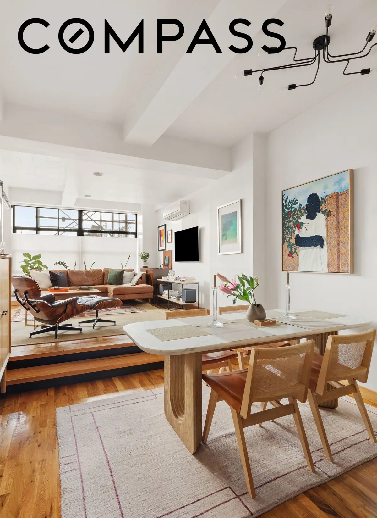 37 Bridge Street #1E, Brooklyn, NY 11201 - #1