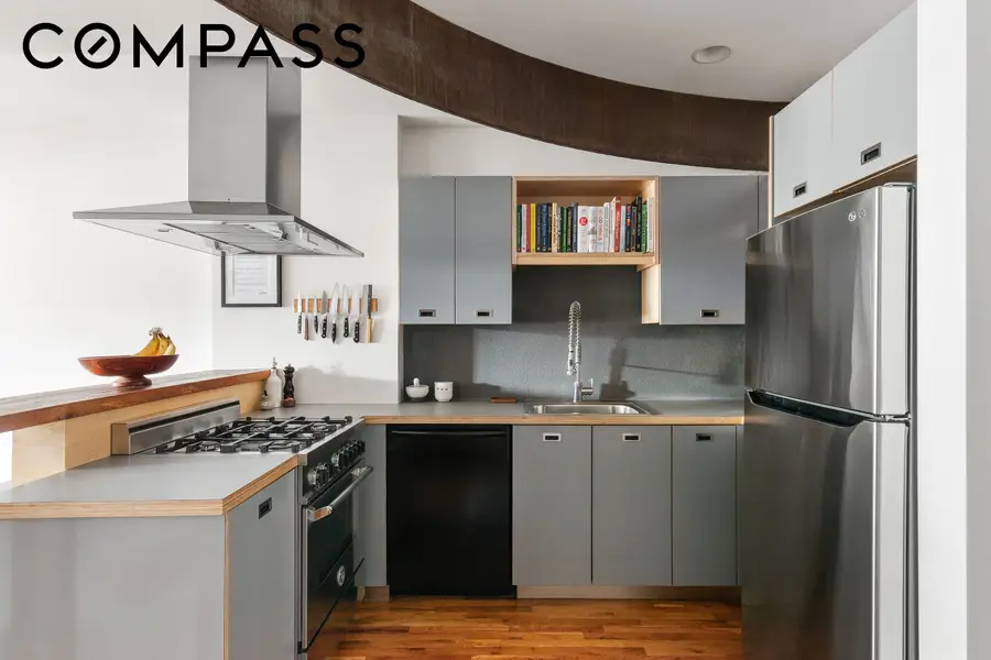 37 Bridge Street #1E, Brooklyn, NY 11201 - #3