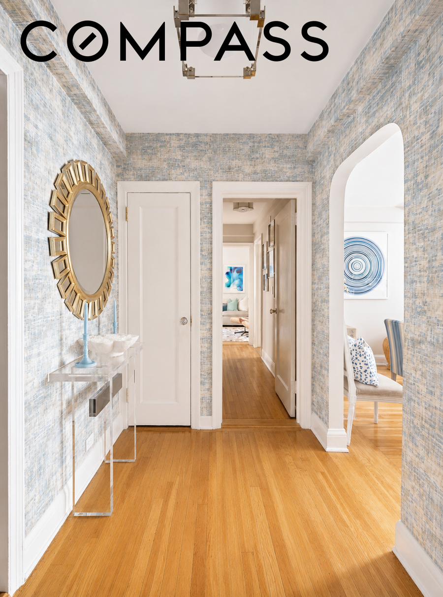 433 E 51st Street #9C, Manhattan, NY 10022 - #3