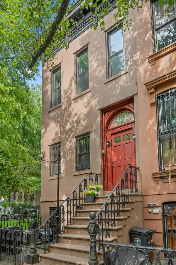 485 Clinton Street #HOUSE, Brooklyn, NY 11231