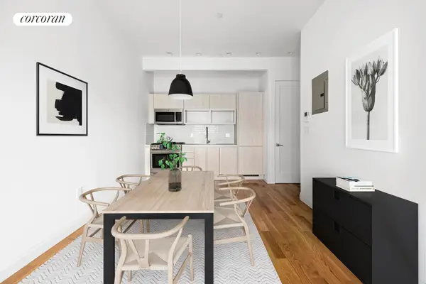 26 Goodwin Place #4R, Brooklyn, NY 11221