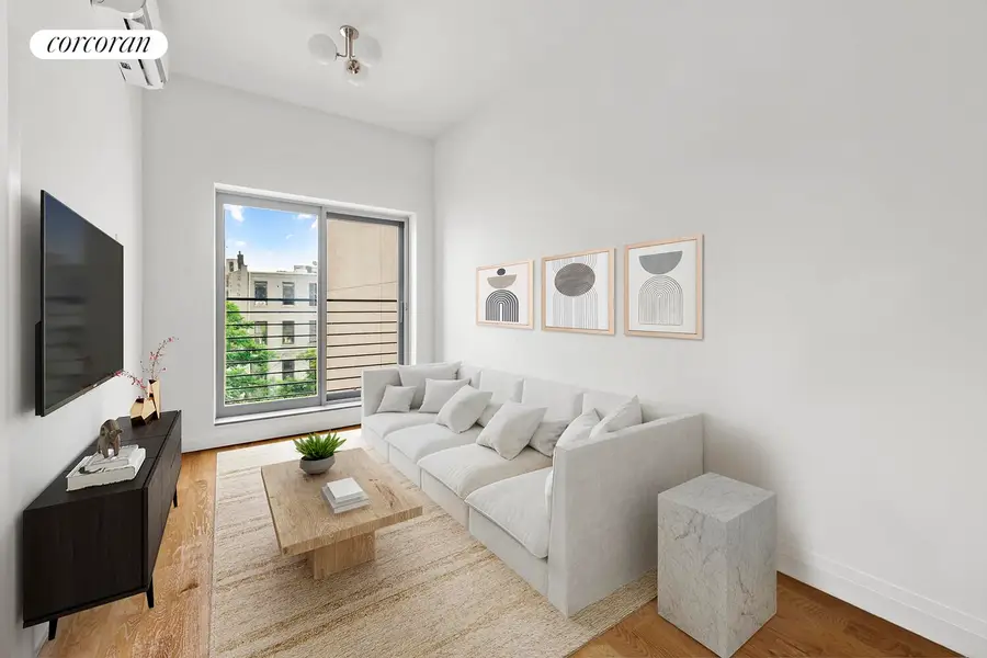 26 Goodwin Place #4R, Brooklyn, NY 11221 - #2