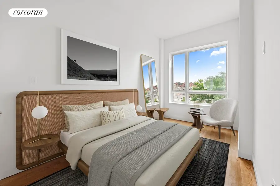 26 Goodwin Place #4R, Brooklyn, NY 11221 - #3