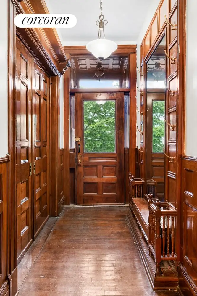 135 W 122nd Street, Manhattan, NY 10027 - #2