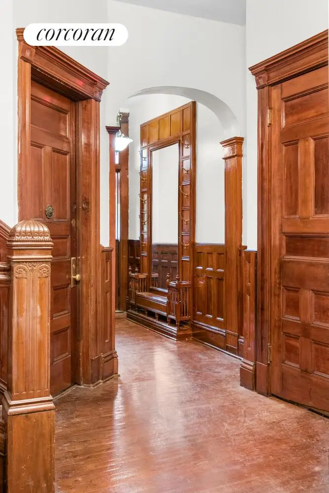 135 W 122nd Street, Manhattan, NY 10027 - #3