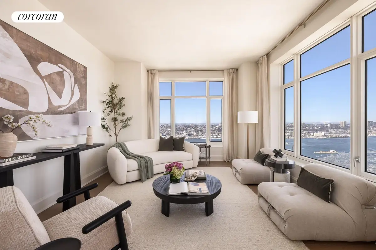 100 Claremont Avenue #37C, New York, NY 10027 - #1
