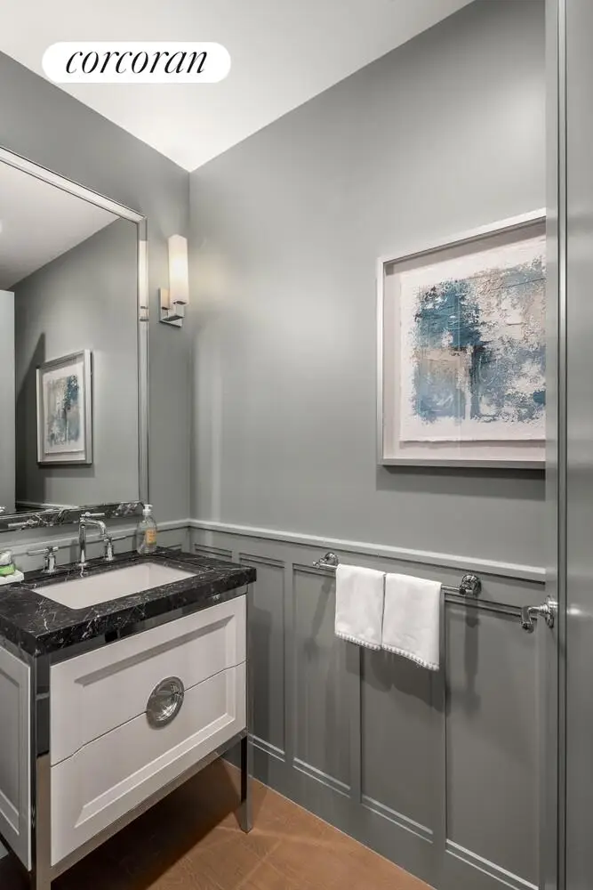 100 Claremont Avenue #37C, New York, NY 10027 - #3