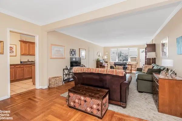 2711 Henry Hudson Parkway #7H, Bronx, NY 10463