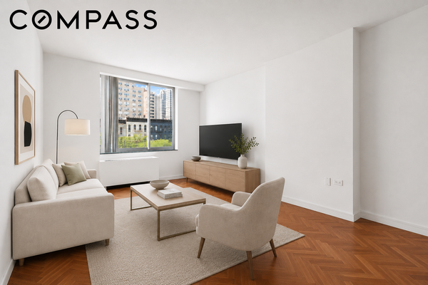 360 E 88th Street #4B, Manhattan, NY 10128