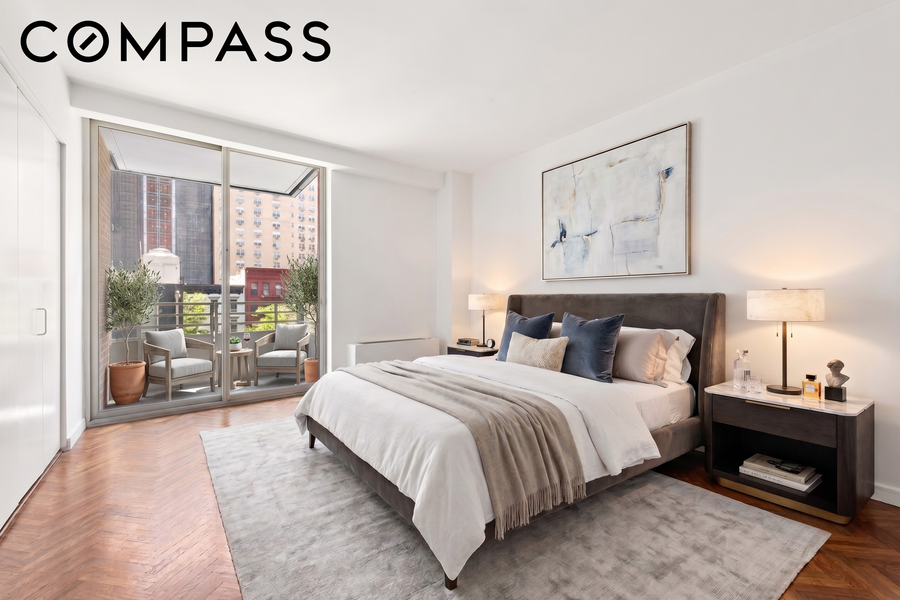360 E 88th Street #4B, Manhattan, NY 10128 - #3
