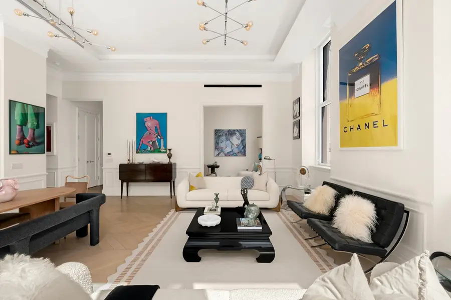 108 Leonard Street #6N, New York, NY 10013 - #3