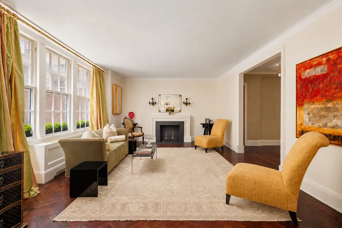 7 Gracie Square #2/3CD, New York, NY 10028 - #1