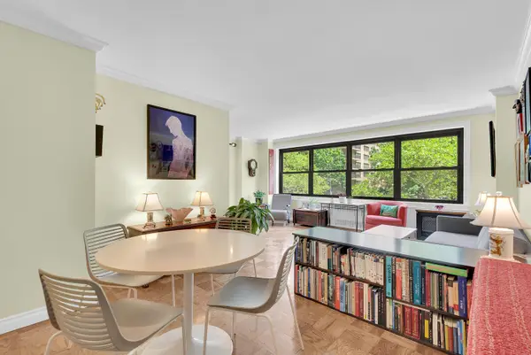 185 W End Avenue #3K, Manhattan, NY 10023