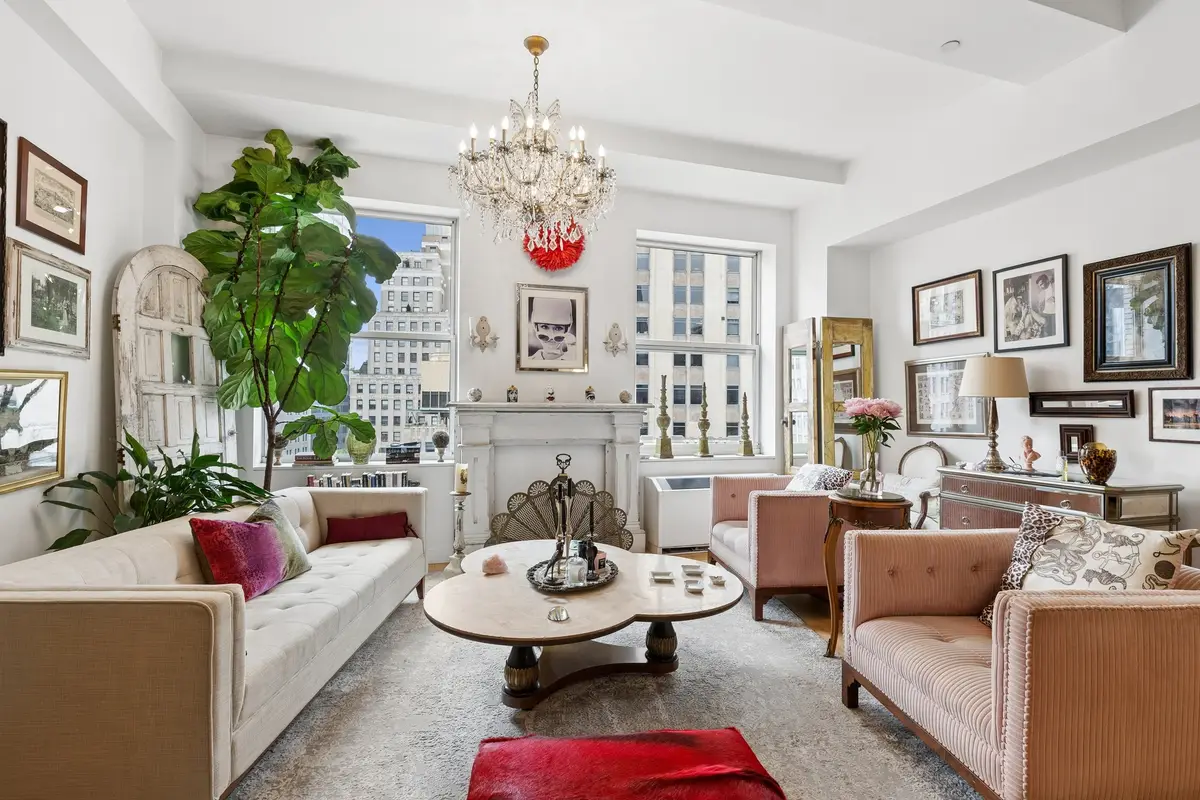15 Broad Street #2804, New York, NY 10005 - #1