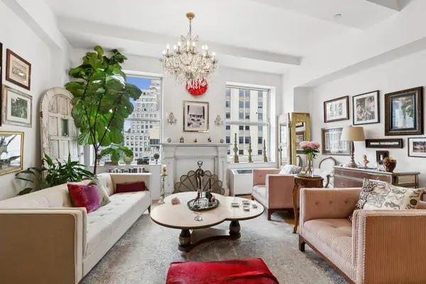 15 Broad Street #2804, Manhattan, NY 10005