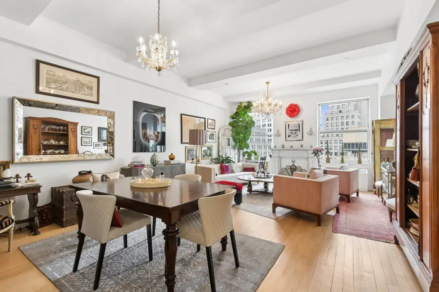 15 Broad Street #2804, New York, NY 10005 - #2