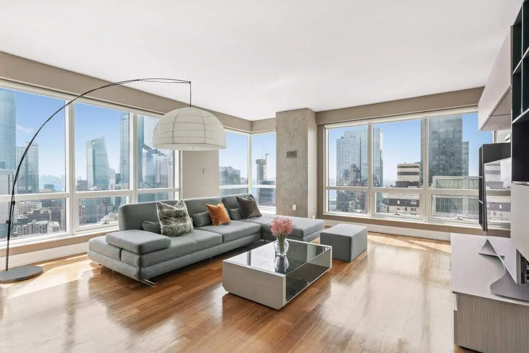 350 W 42nd Street #40A, New York, NY 10036 - #1