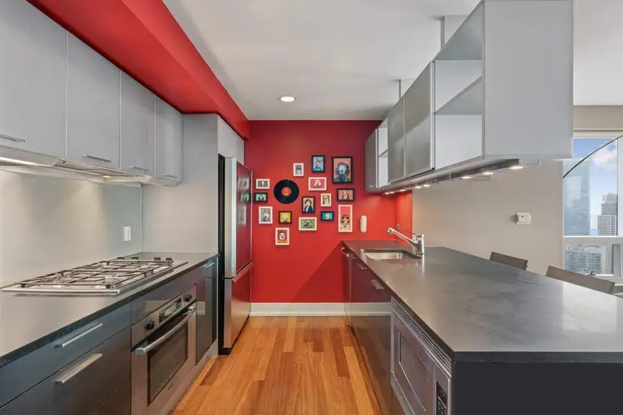 350 W 42nd Street #40A, New York, NY 10036 - #2
