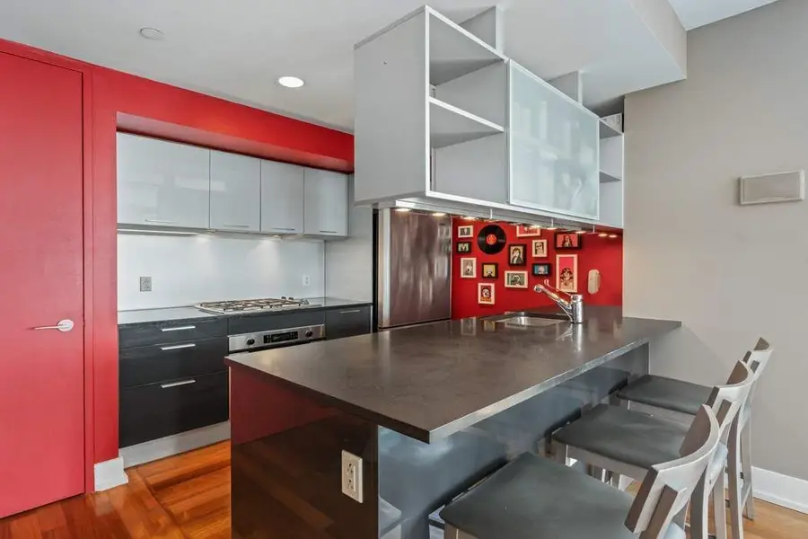 350 W 42nd Street #40A, New York, NY 10036 - #3