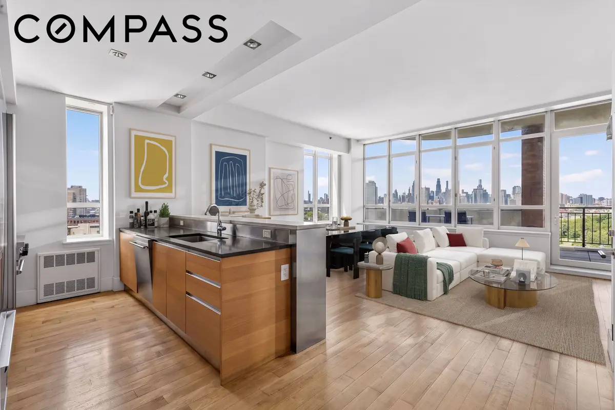 20 Bayard Street #12A, Brooklyn, NY 11211 - #1