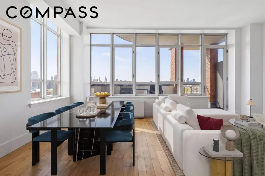 20 Bayard Street #12A, Brooklyn, NY 11211 - #3