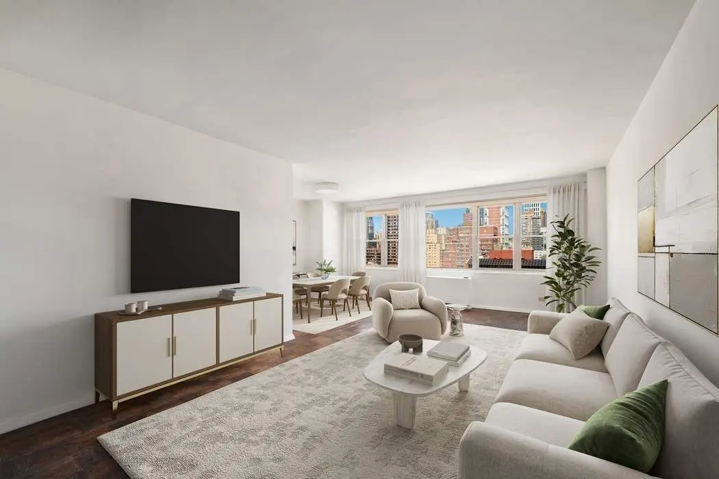420 E 72nd Street #15L, New York, NY 10021 - #1