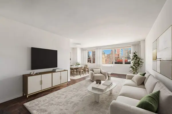 420 E 72nd Street #15L, Manhattan, NY 10021