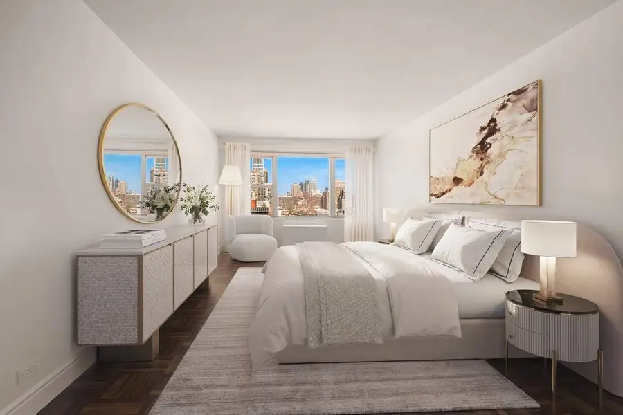 420 E 72nd Street #15L, New York, NY 10021 - #3