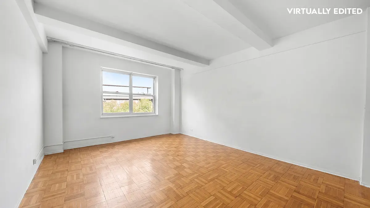 550 Grand Street #J4B, New York, NY 10002 - #1