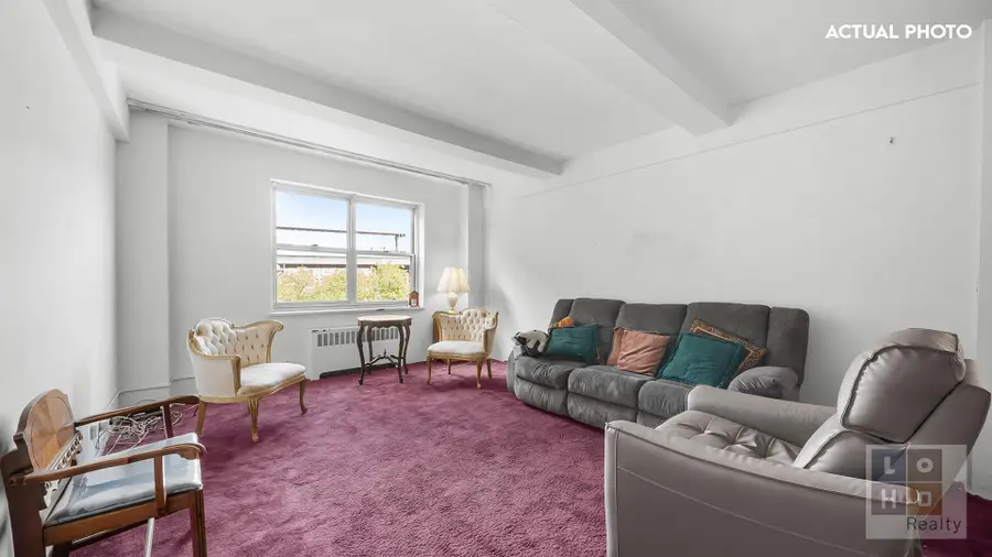 550 Grand Street #J4B, New York, NY 10002 - #2