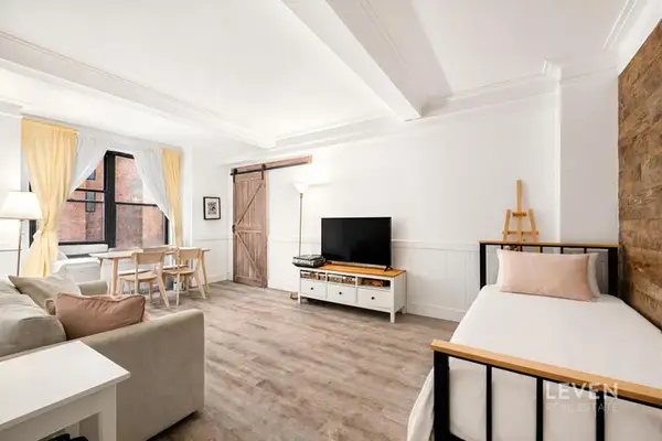 7 Park Avenue #5B, Manhattan, NY 10016
