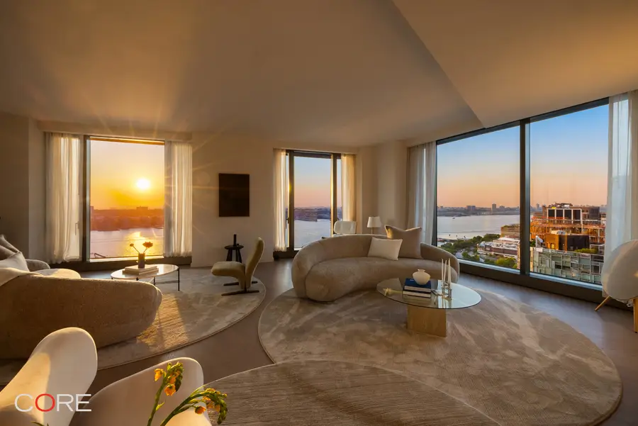500 W 18th Street #28B, New York, NY 10011 - #2