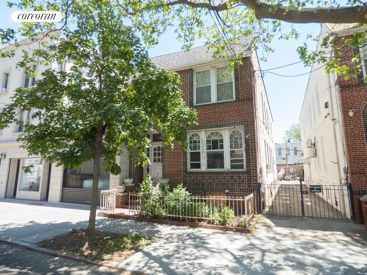 2115 E 1st Street, Brooklyn, NY 11223 - #1