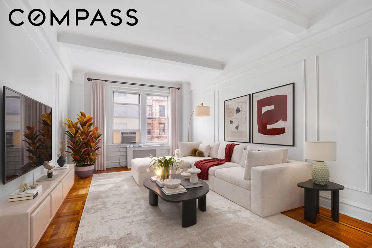 30 W 90th Street #8A, Manhattan, NY 10024 - #1