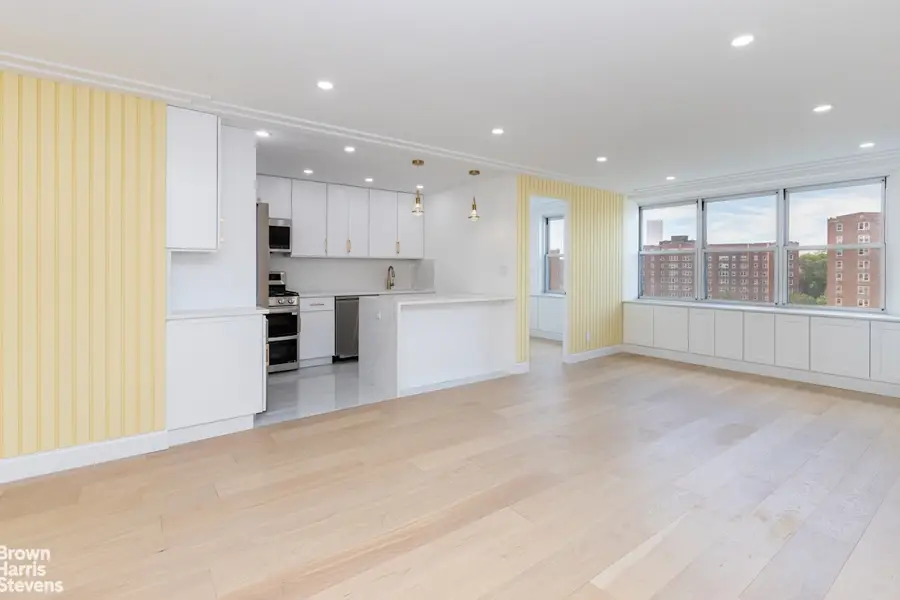 555 Kappock Street #12G, Bronx, NY 10463 - #2
